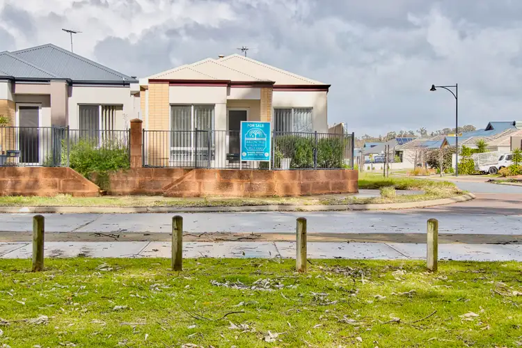 Second view of Homely house listing, 16 Splendour Road, Baldivis WA 6171