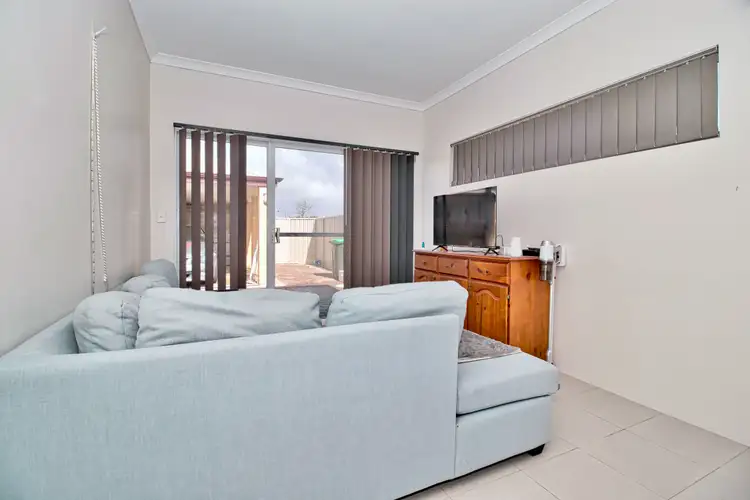 Sixth view of Homely house listing, 16 Splendour Road, Baldivis WA 6171