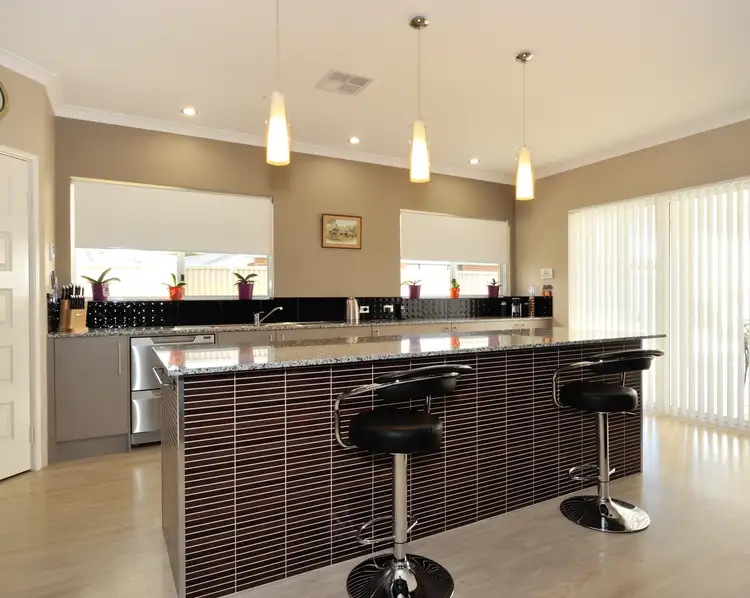 Sixth view of Homely house listing, 3 Rimfire Road, Baldivis WA 6171