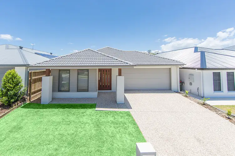 24 Wallace Street, Mango Hill QLD 4509