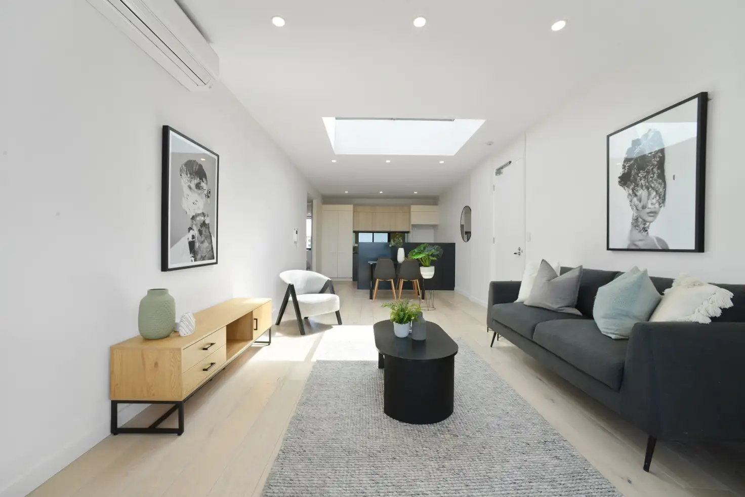 Main view of Homely apartment listing, 413/362-372 New Canterbury Road, Dulwich Hill NSW 2203