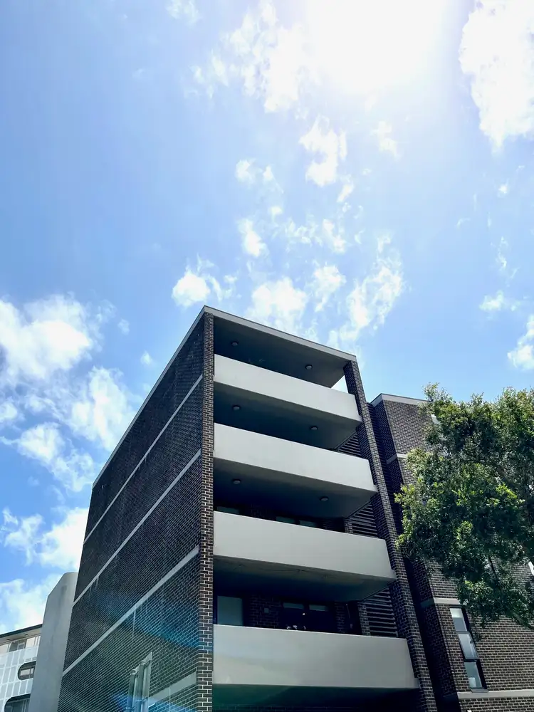 Second view of Homely apartment listing, 413/362-372 New Canterbury Road, Dulwich Hill NSW 2203