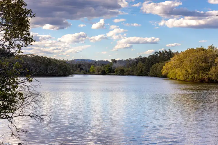Third view of Homely rural property listing, 147 Old Bridge Road, Jones Island NSW 2430