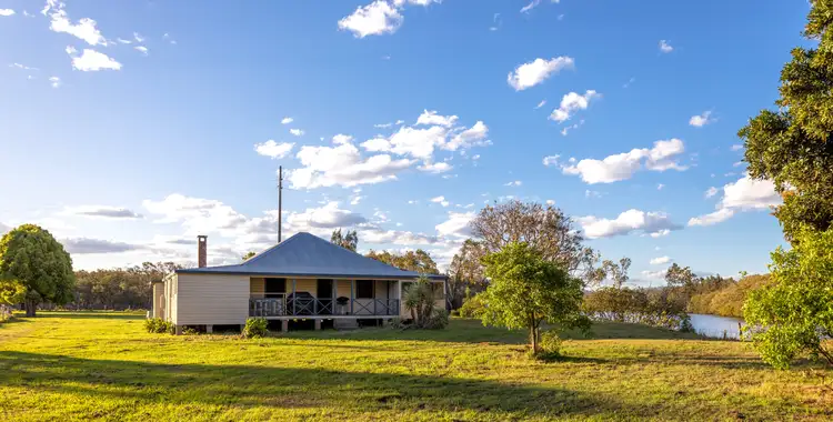 Fourth view of Homely rural property listing, 147 Old Bridge Road, Jones Island NSW 2430
