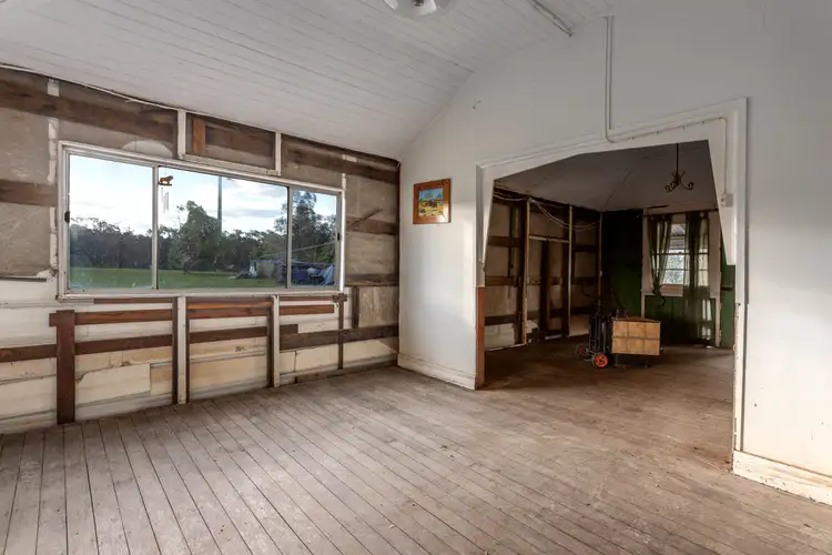 Fifth view of Homely rural property listing, 147 Old Bridge Road, Jones Island NSW 2430