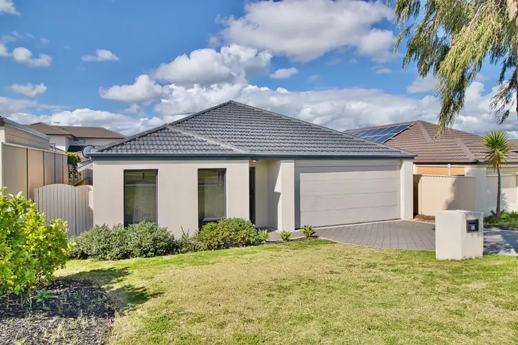62 The Hawthorns, Baldivis WA 6171