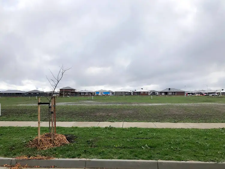 Second view of Homely land listing, LOT 258, 63 Cuzens Road, Alfredton VIC 3350