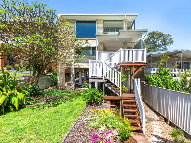 Second view of Homely semi-detached listing, 1/13 Hillcrest Avenue, Tugun QLD 4224