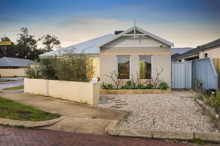 62 Grandis Drive, Baldivis WA 6171