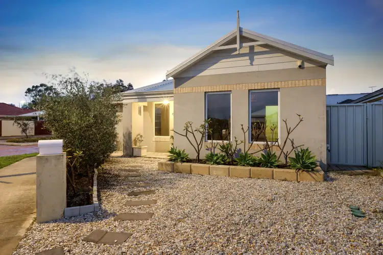 Second view of Homely house listing, 62 Grandis Drive, Baldivis WA 6171