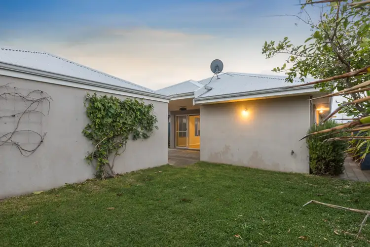 Third view of Homely house listing, 62 Grandis Drive, Baldivis WA 6171
