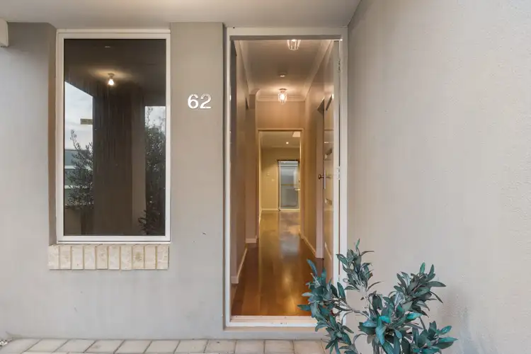 Fourth view of Homely house listing, 62 Grandis Drive, Baldivis WA 6171