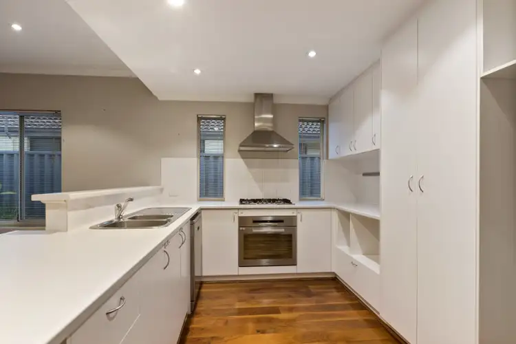 Fifth view of Homely house listing, 62 Grandis Drive, Baldivis WA 6171