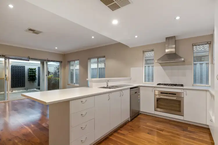 Sixth view of Homely house listing, 62 Grandis Drive, Baldivis WA 6171