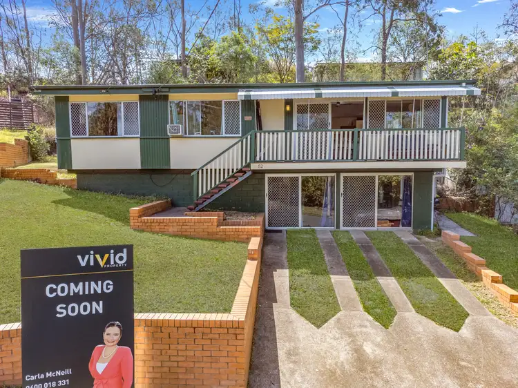 52 Almeida Street, Indooroopilly QLD 4068