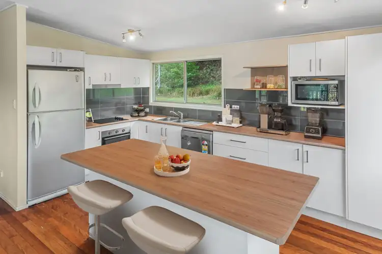 Fourth view of Homely house listing, 52 Almeida Street, Indooroopilly QLD 4068