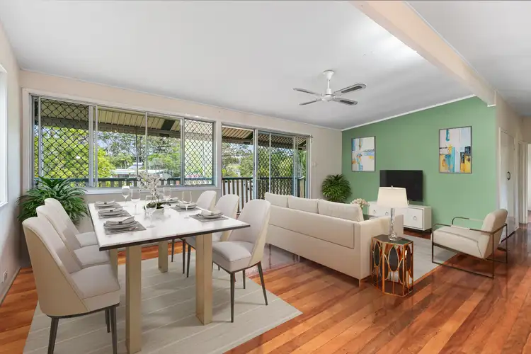 Fifth view of Homely house listing, 52 Almeida Street, Indooroopilly QLD 4068