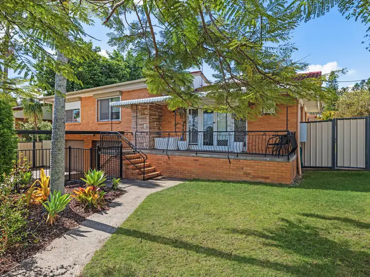 5 Currey Street, Brassall QLD 4305