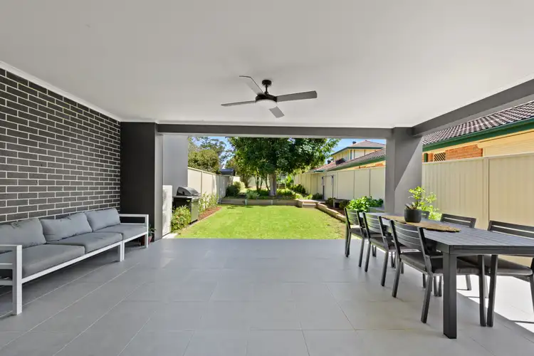 Fifth view of Homely house listing, 13a Anzac Street, Miranda NSW 2228