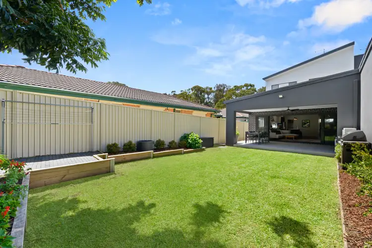 Sixth view of Homely house listing, 13a Anzac Street, Miranda NSW 2228