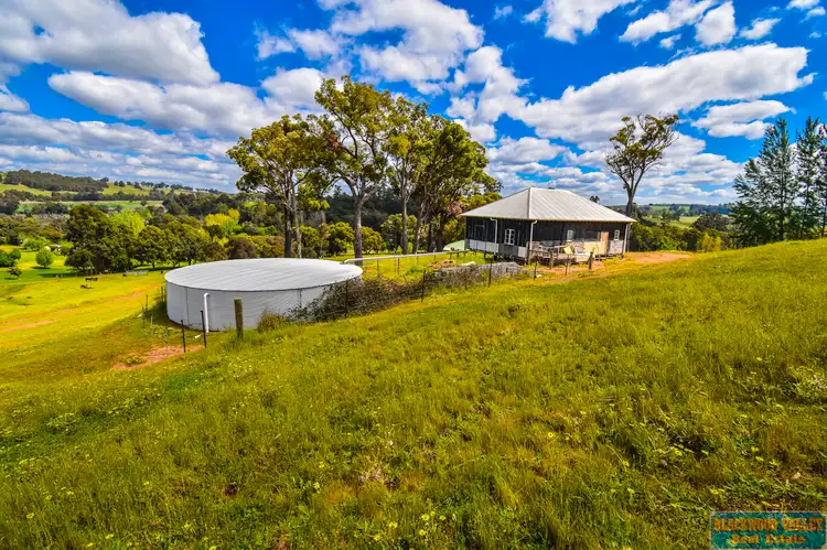 Main view of Homely land listing, LOT 153 Layman Street, Balingup WA 6253