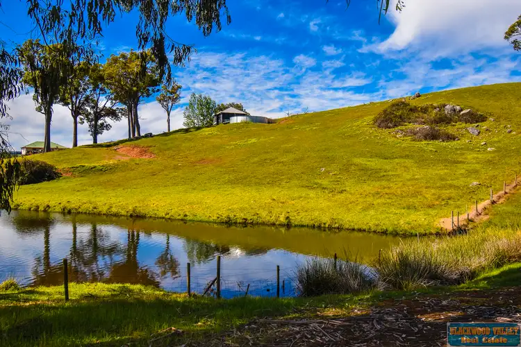 Third view of Homely land listing, LOT 153 Layman Street, Balingup WA 6253