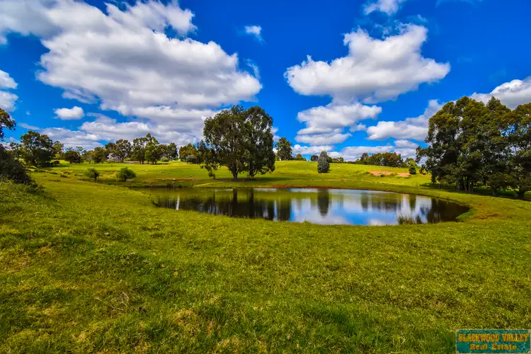 Fourth view of Homely land listing, LOT 153 Layman Street, Balingup WA 6253