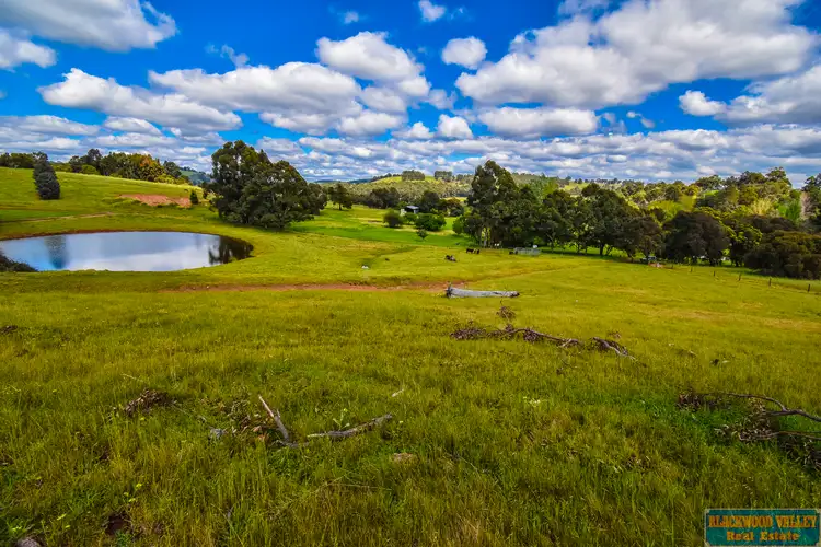 Fifth view of Homely land listing, LOT 153 Layman Street, Balingup WA 6253
