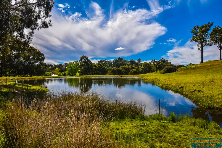 Seventh view of Homely land listing, LOT 153 Layman Street, Balingup WA 6253