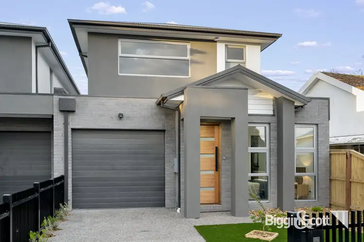 1/19 Stapley Crescent, Altona North VIC 3025