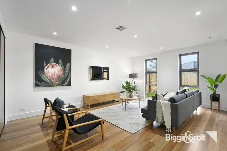 Fourth view of Homely townhouse listing, 1/19 Stapley Crescent, Altona North VIC 3025