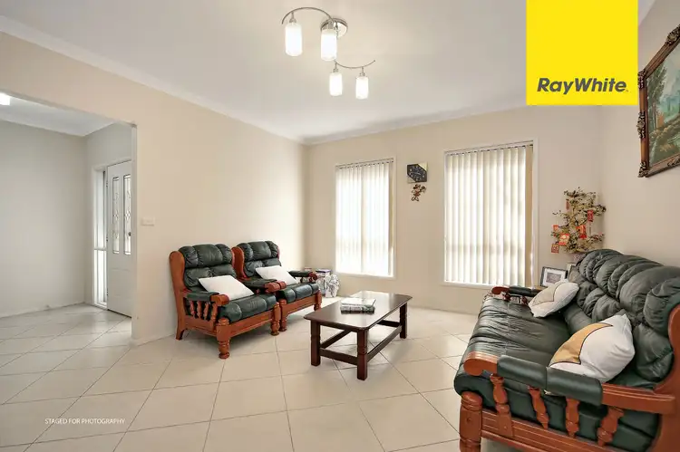 Second view of Homely house listing, 50 Harry Ave, Lidcombe NSW 2141