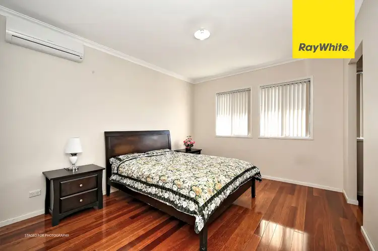 Sixth view of Homely house listing, 50 Harry Ave, Lidcombe NSW 2141
