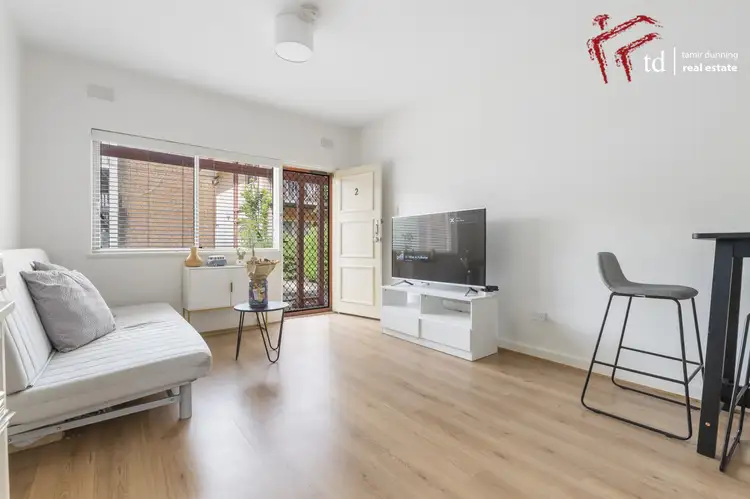 2/15-19 Francis Street East, North Adelaide SA 5006