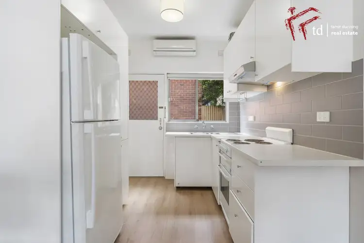 Fourth view of Homely unit listing, 2/15-19 Francis Street East, North Adelaide SA 5006