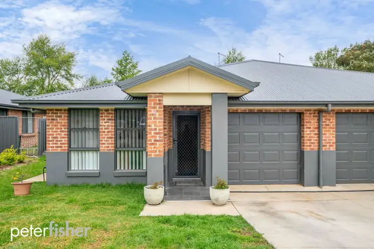 8/209-215 Hill Street, Orange NSW 2800