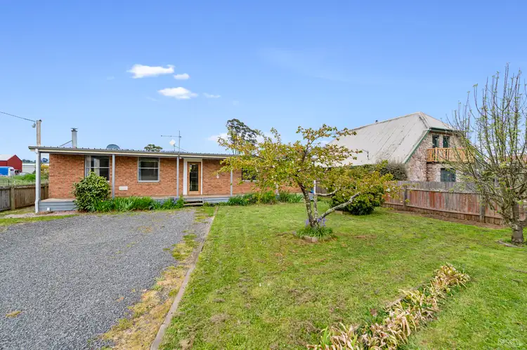 138 Main Street, Sheffield TAS 7306
