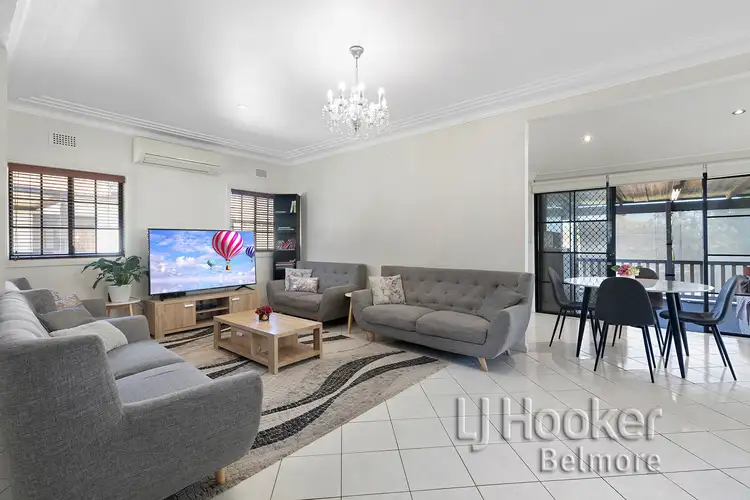 Second view of Homely house listing, 50 Worland Street, Yagoona NSW 2199