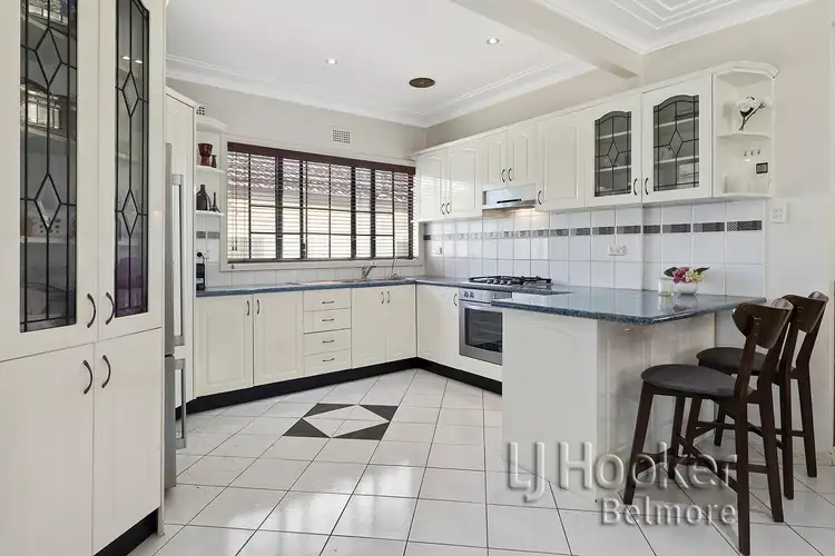 Third view of Homely house listing, 50 Worland Street, Yagoona NSW 2199