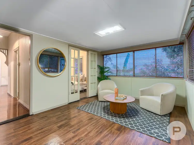 Second view of Homely house listing, 4 Ballina Street, Kelvin Grove QLD 4059