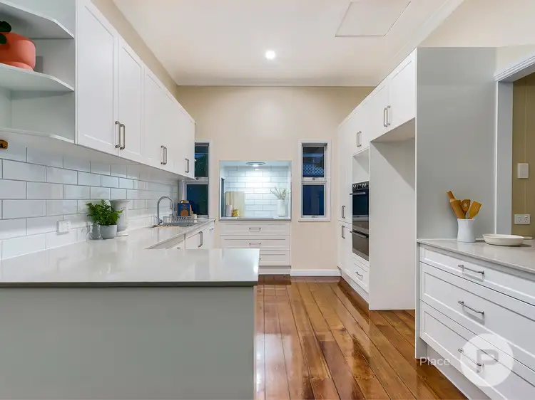 Third view of Homely house listing, 4 Ballina Street, Kelvin Grove QLD 4059