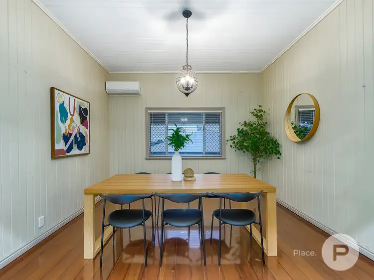Fifth view of Homely house listing, 4 Ballina Street, Kelvin Grove QLD 4059