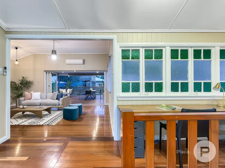 Sixth view of Homely house listing, 4 Ballina Street, Kelvin Grove QLD 4059