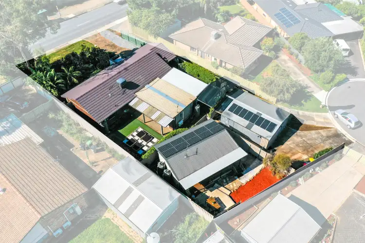Third view of Homely house listing, 88 Grant Road, Reynella SA 5161
