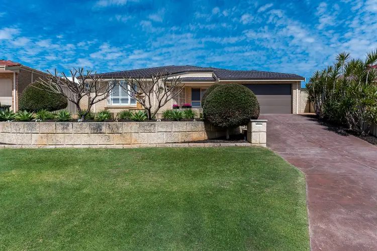21 Bluebay Hill, Ballajura WA 6066