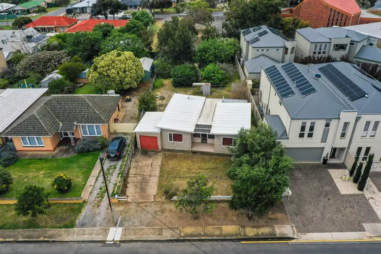 59 Ferris Street, Christies Beach SA 5165