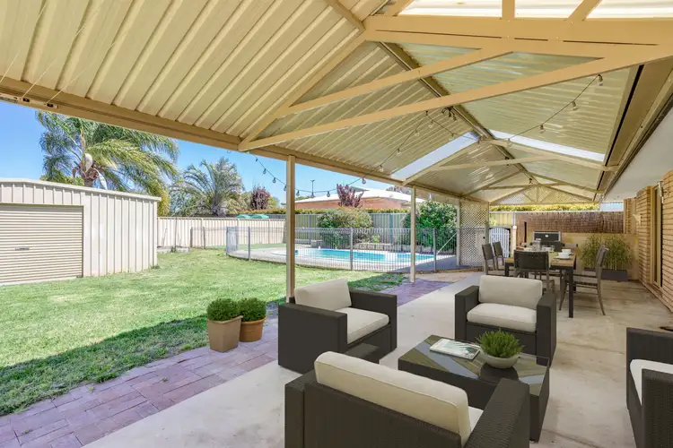 62 Seville Drive, Seville Grove WA 6112