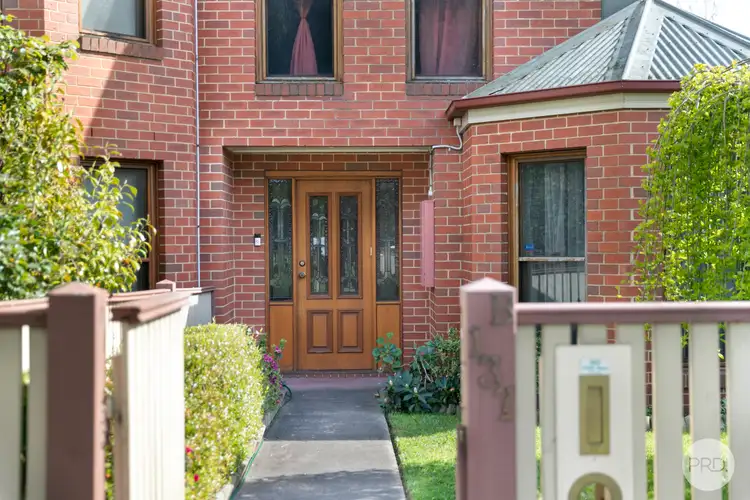 Third view of Homely unit listing, 137B Eureka Street, Ballarat East VIC 3350