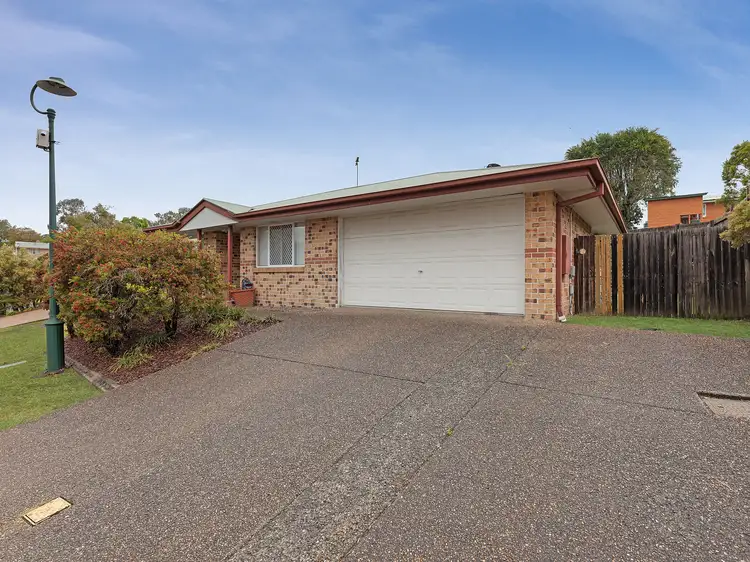 14/17 Gibbs Street, Churchill QLD 4305