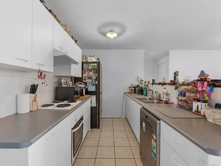 Second view of Homely house listing, 14/17 Gibbs Street, Churchill QLD 4305